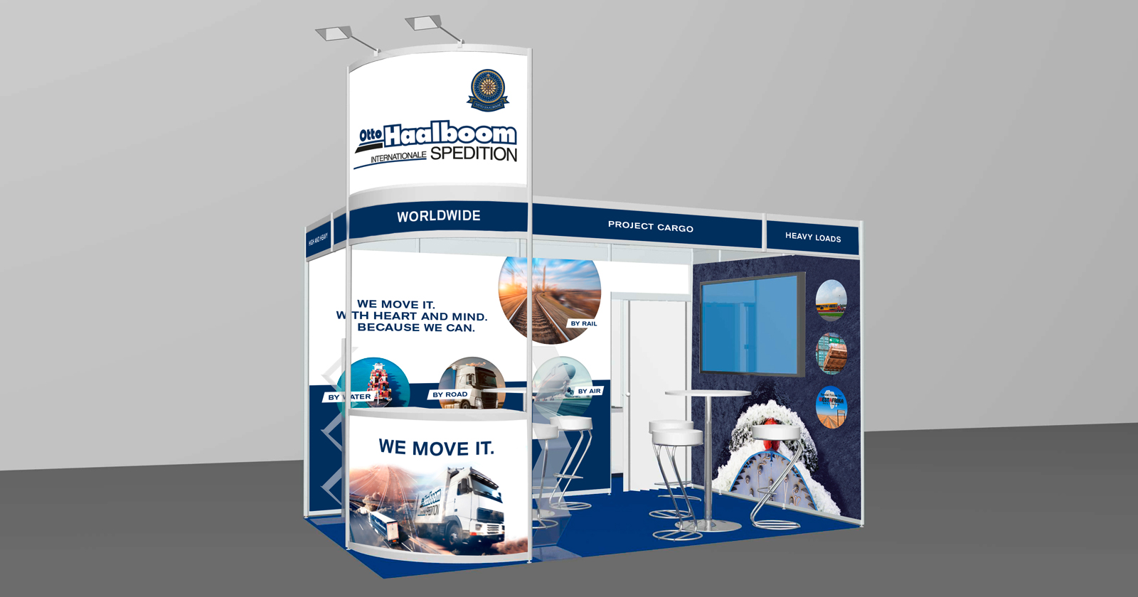 Otto-Haalboom-Spedition-Innotrans-Berlin-2018